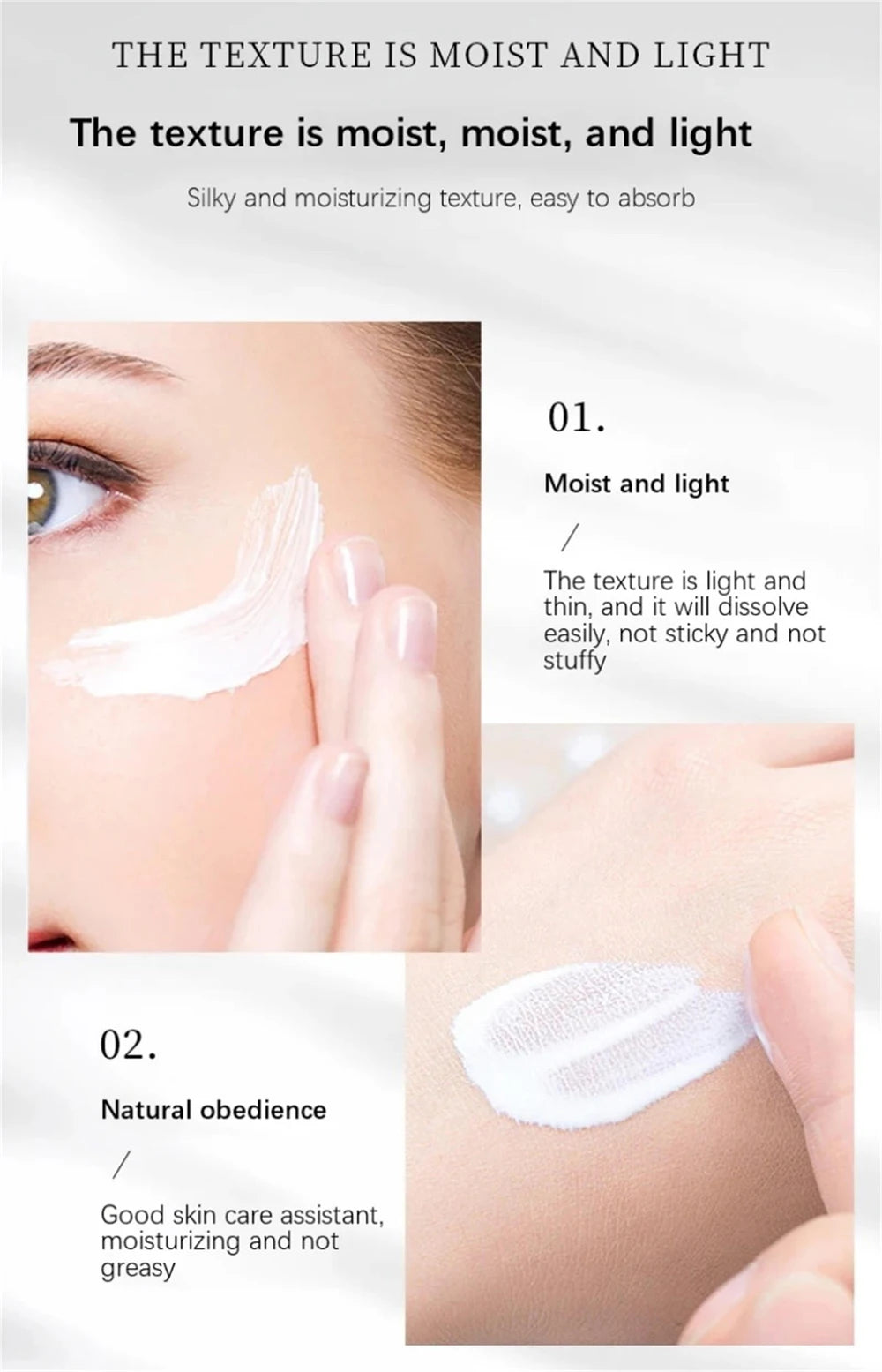 Play Video Powerful Spot-removing Whiten Cream Brighten Skin Fast Eliminates Melanin Pigmentation Melasma Dark Spots Korean Sk