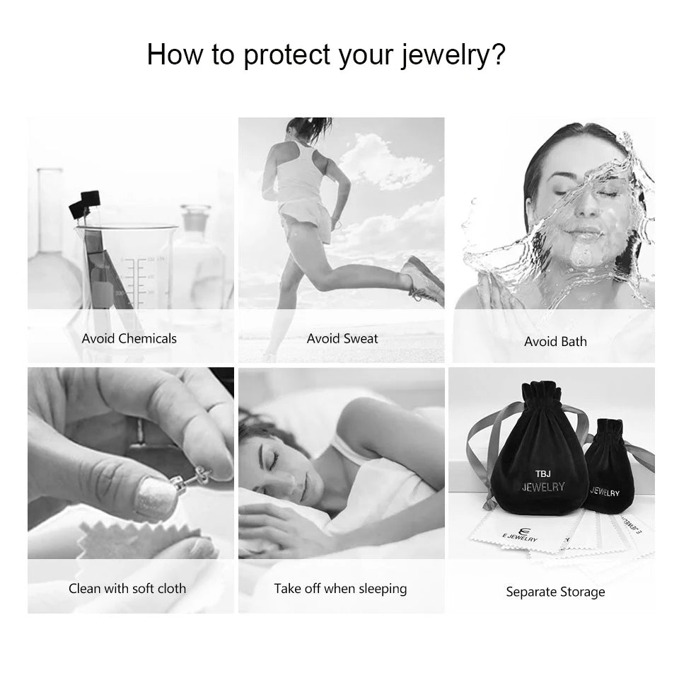 925 sterling silver Simple pendant natural green agate Necklace real gemstone Earrings Jewelry set Elegant gift for women